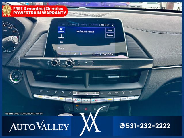 2024 Cadillac CT4 Luxury Sedan 4D - 22939085 - 32