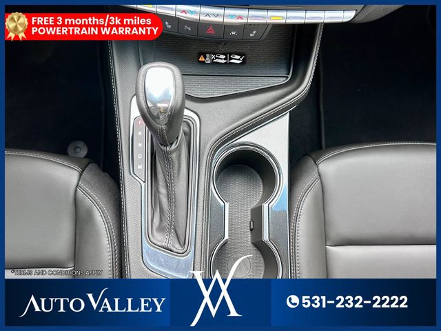 2024 Cadillac CT4 Luxury Sedan 4D - 22939085 - 34