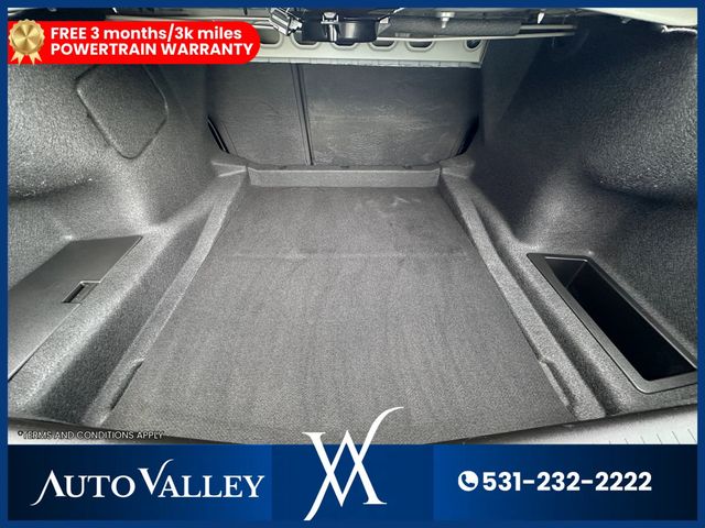 2024 Cadillac CT4 Luxury Sedan 4D - 22939085 - 39