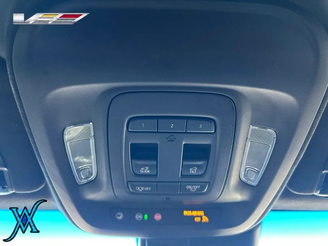 2024 Cadillac CT4 V-Series Sedan 4D - 23098313 - 32