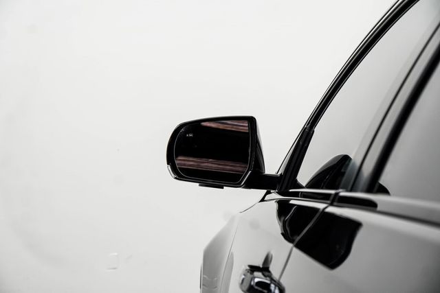 2024 Cadillac CT4-V 4dr Sedan Blackwing - 22981963 - 12