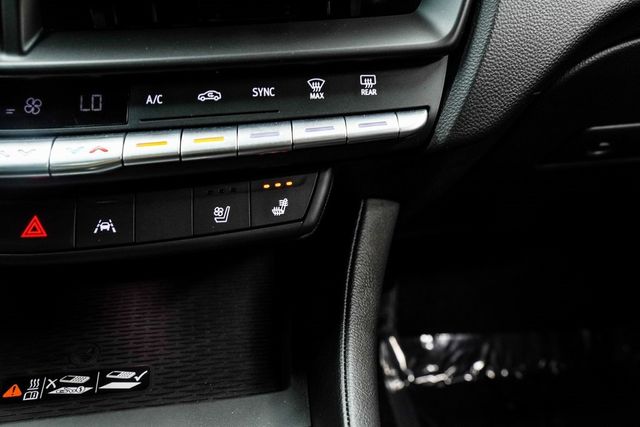 2024 Cadillac CT4-V 4dr Sedan Blackwing - 22981963 - 20