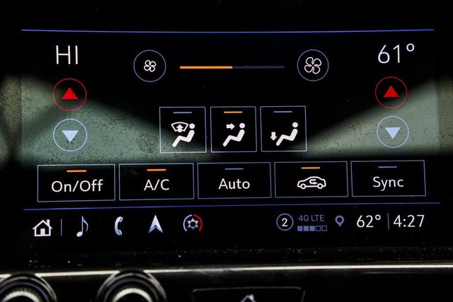 2024 Cadillac CT4-V 4dr Sedan Blackwing - 22981963 - 26