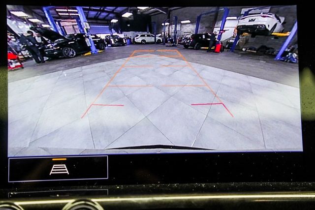 2024 Cadillac CT4-V 4dr Sedan Blackwing - 22981963 - 28