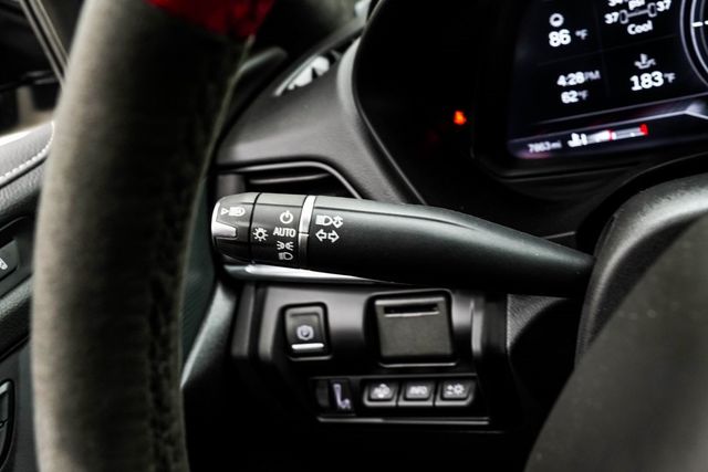 2024 Cadillac CT4-V 4dr Sedan Blackwing - 22981963 - 32