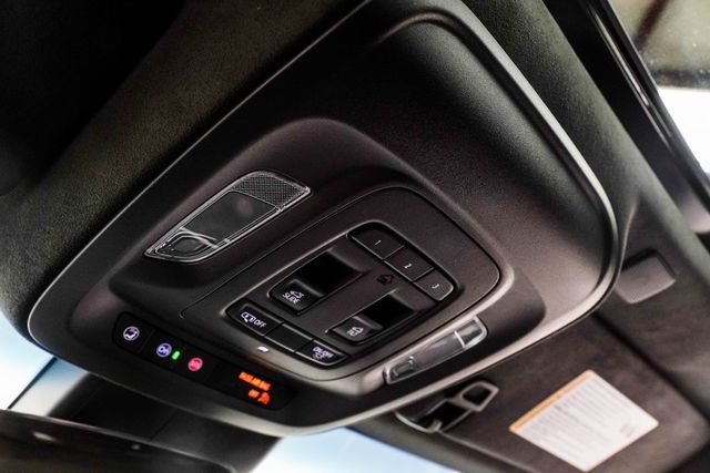 2024 Cadillac CT4-V 4dr Sedan Blackwing - 22981963 - 33