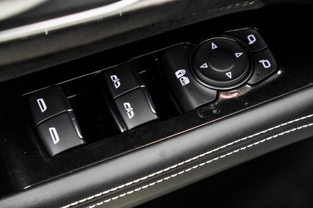 2024 Cadillac CT4-V 4dr Sedan Blackwing - 22981963 - 40