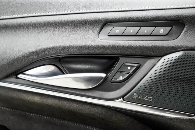 2024 Cadillac CT4-V 4dr Sedan Blackwing - 22981963 - 41