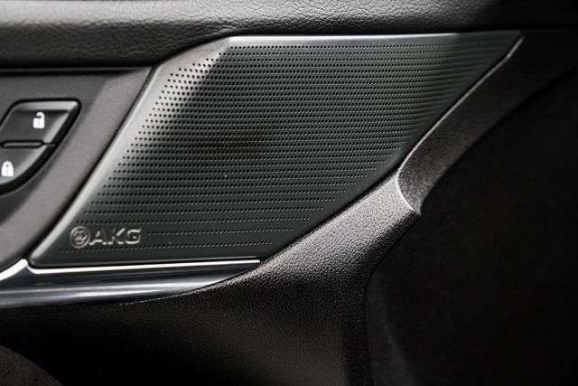 2024 Cadillac CT4-V 4dr Sedan Blackwing - 22981963 - 42