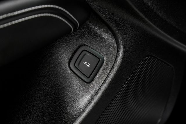 2024 Cadillac CT4-V 4dr Sedan Blackwing - 22981963 - 43