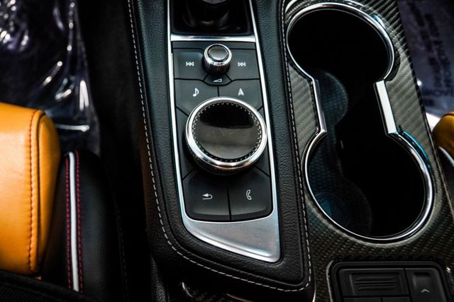 2024 Cadillac CT4-V 4dr Sedan Blackwing - 22985152 - 16