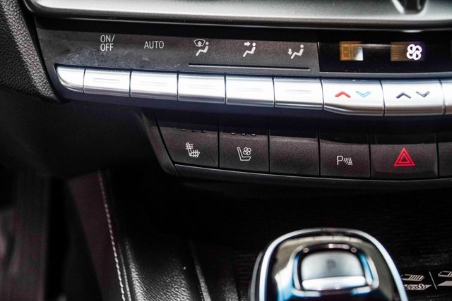 2024 Cadillac CT4-V 4dr Sedan Blackwing - 22985152 - 18