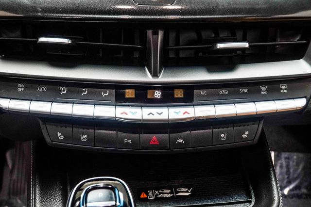 2024 Cadillac CT4-V 4dr Sedan Blackwing - 22985152 - 20