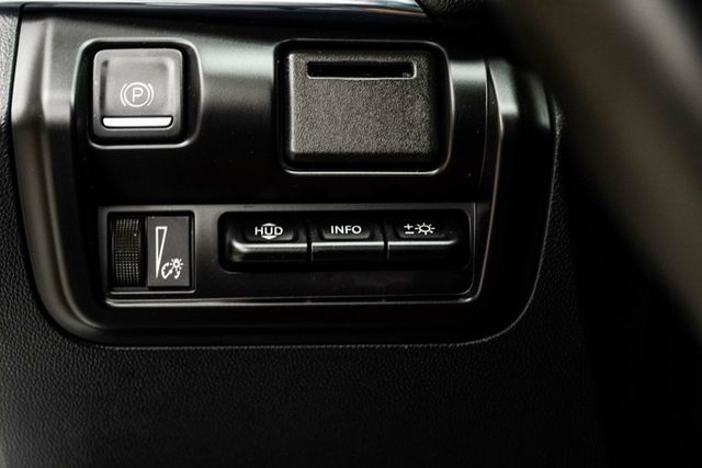 2024 Cadillac CT4-V 4dr Sedan Blackwing - 22985152 - 28