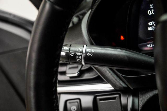 2024 Cadillac CT4-V 4dr Sedan Blackwing - 22985152 - 29