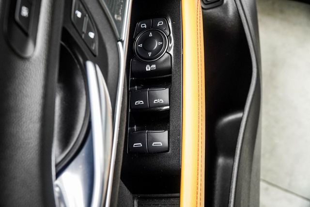 2024 Cadillac CT4-V 4dr Sedan Blackwing - 22985152 - 33