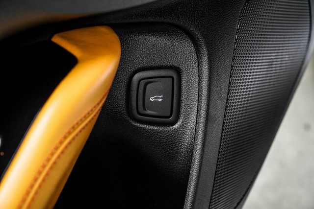 2024 Cadillac CT4-V 4dr Sedan Blackwing - 22985152 - 34