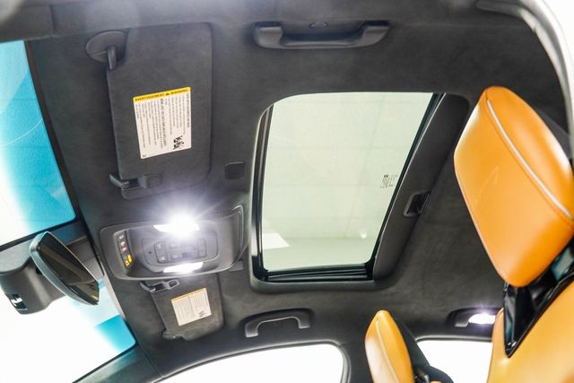 2024 Cadillac CT4-V 4dr Sedan Blackwing - 22985152 - 38