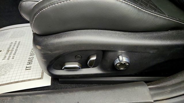 2024 Cadillac CT4-V 4dr Sedan Blackwing - 23032093 - 9