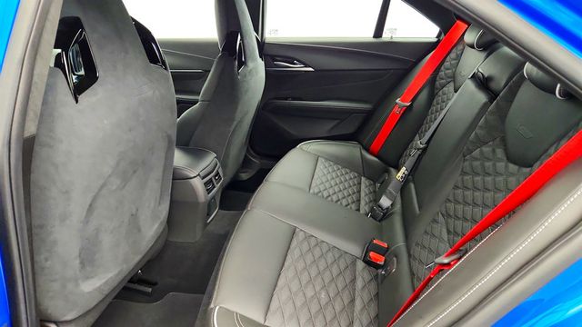 2024 Cadillac CT4-V 4dr Sedan Blackwing - 23032120 - 20