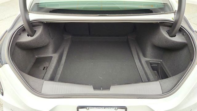 2024 Cadillac CT4-V 4dr Sedan Blackwing w/ High End Leather Seating & Driver Assist - 23032258 - 22