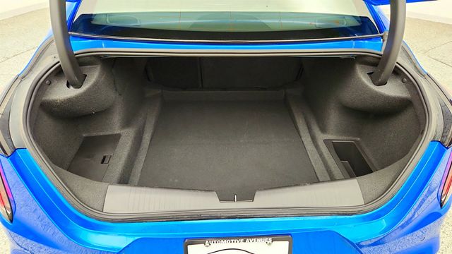 2024 Cadillac CT4-V 4dr Sedan Blackwing w/ High End Leather Seating & Technology Pkg - 23031195 - 22
