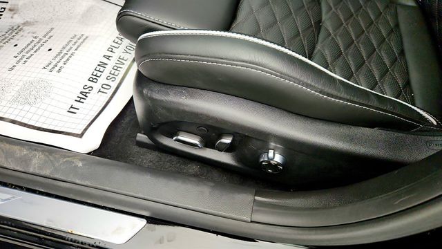 2024 Cadillac CT4-V 4dr Sedan Blackwing w/ Leather Seats, Performance Data/Video Rec - 22975329 - 11