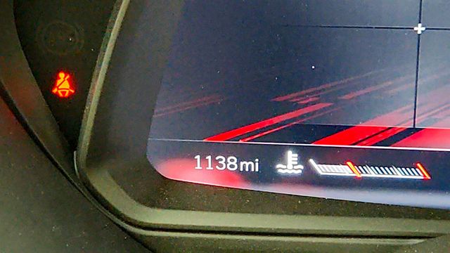 2024 Cadillac CT4-V 4dr Sedan Blackwing w/ Leather Seats, Performance Data/Video Rec - 22975329 - 15