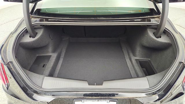 2024 Cadillac CT4-V 4dr Sedan Blackwing w/ Leather Seats, Performance Data/Video Rec - 22975329 - 22