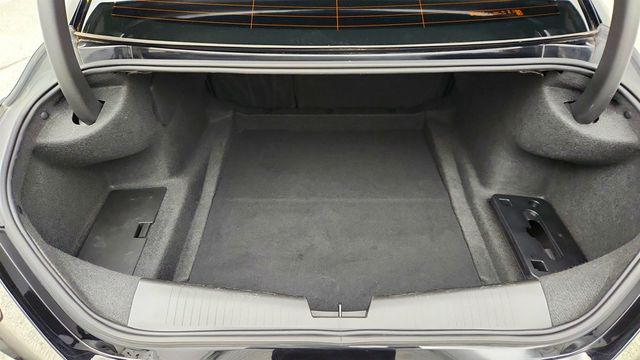 2024 Cadillac CT4-V 4dr Sedan w/ Blue & Climate Packages + Leather Seating - 22982794 - 21