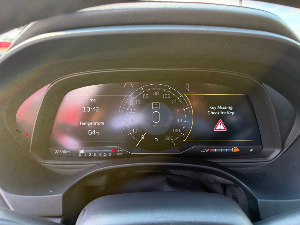 2024 Cadillac CT4-V **BLACKWING ELEVATION EDITION** - 22983581 - 14