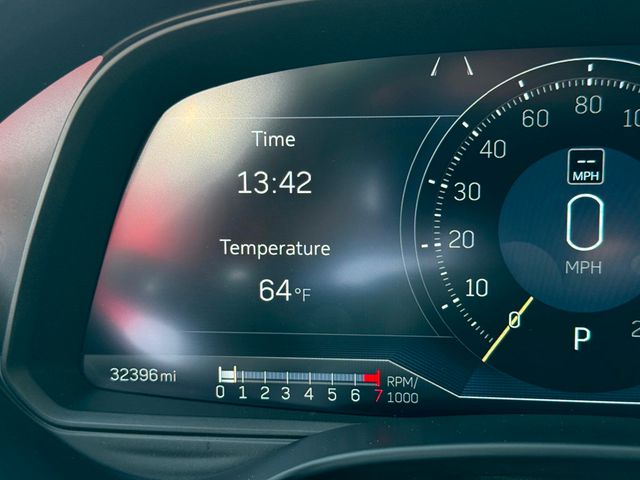 2024 Cadillac CT4-V **BLACKWING ELEVATION EDITION** - 22983581 - 15