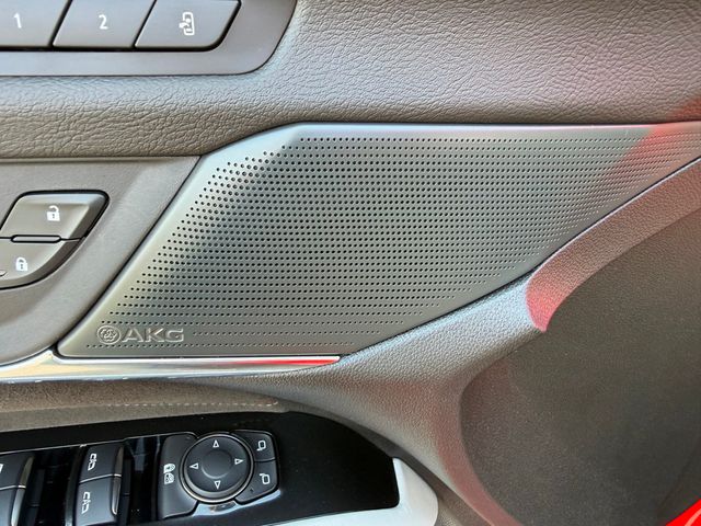 2024 Cadillac CT4-V **BLACKWING ELEVATION EDITION** - 22983581 - 28