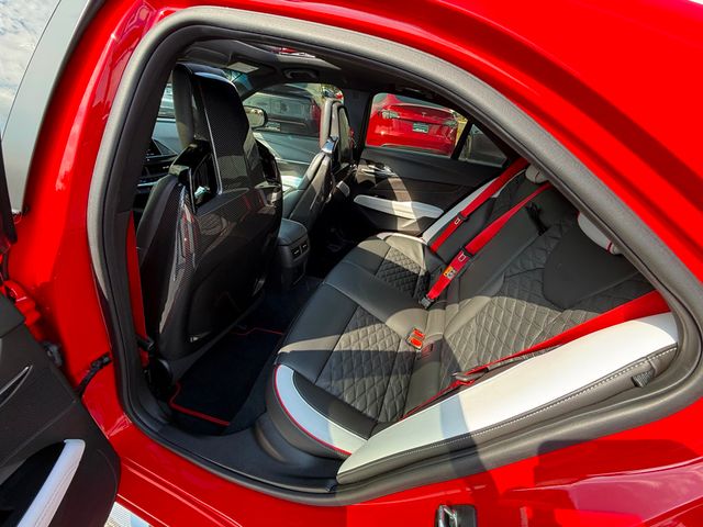 2024 Cadillac CT4-V **BLACKWING ELEVATION EDITION** - 22983581 - 29