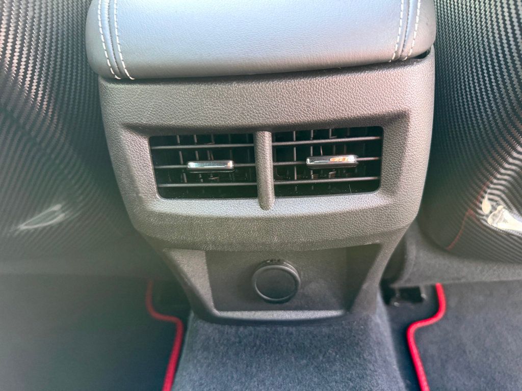 2024 Cadillac CT4-V **BLACKWING ELEVATION EDITION** - 22983581 - 33