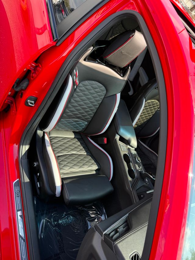 2024 Cadillac CT4-V **BLACKWING ELEVATION EDITION** - 22983581 - 35