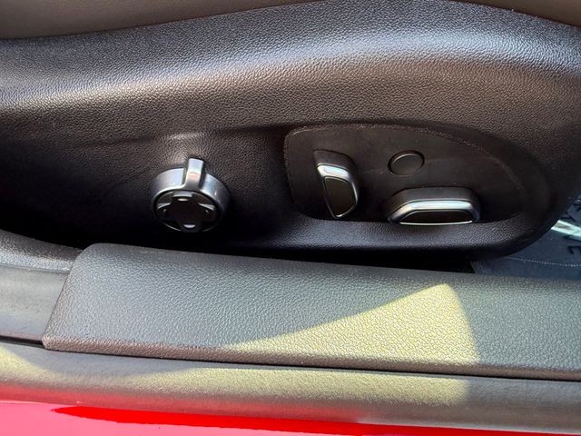 2024 Cadillac CT4-V **BLACKWING ELEVATION EDITION** - 22983581 - 37