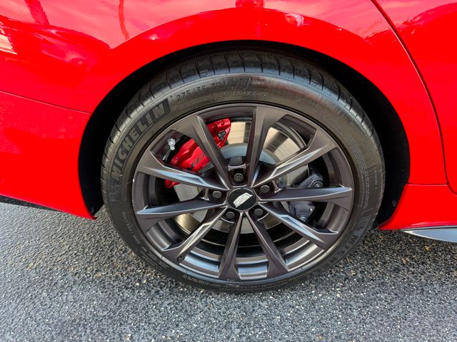 2024 Cadillac CT4-V **BLACKWING ELEVATION EDITION** - 22983581 - 41