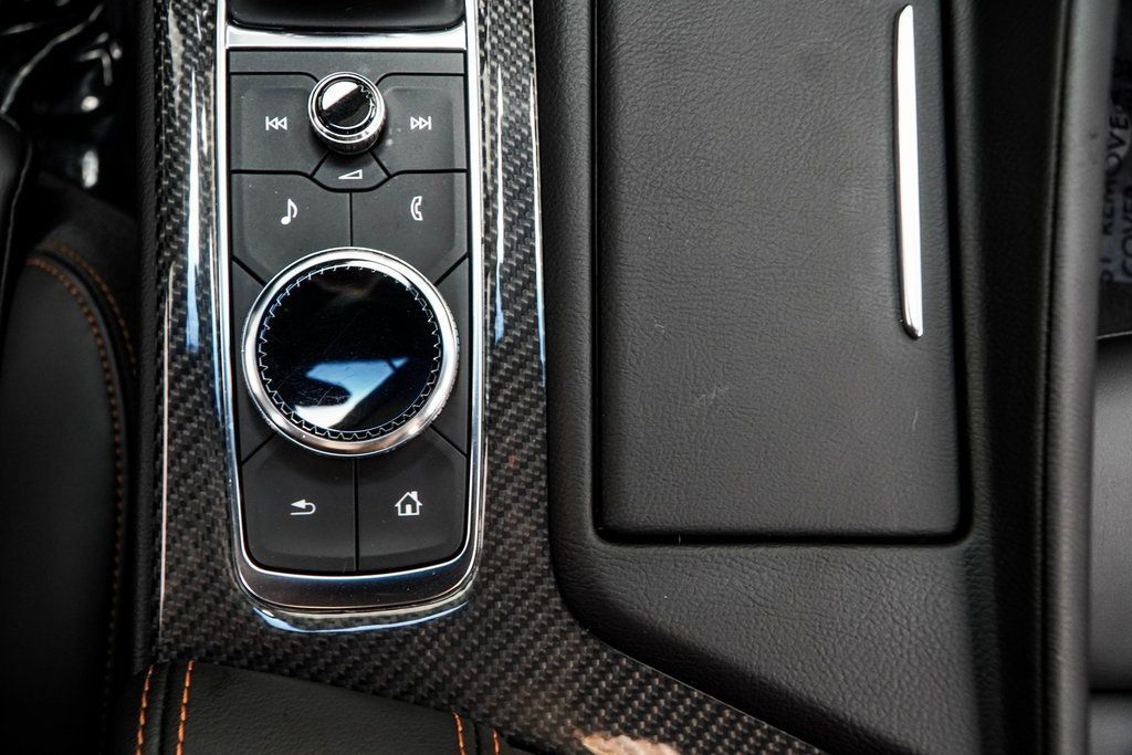 2024 Cadillac CT5 V photo 20