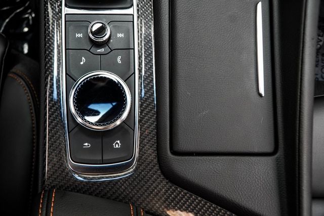 2024 Cadillac CT5-V 4dr Sedan - 22917911 - 19