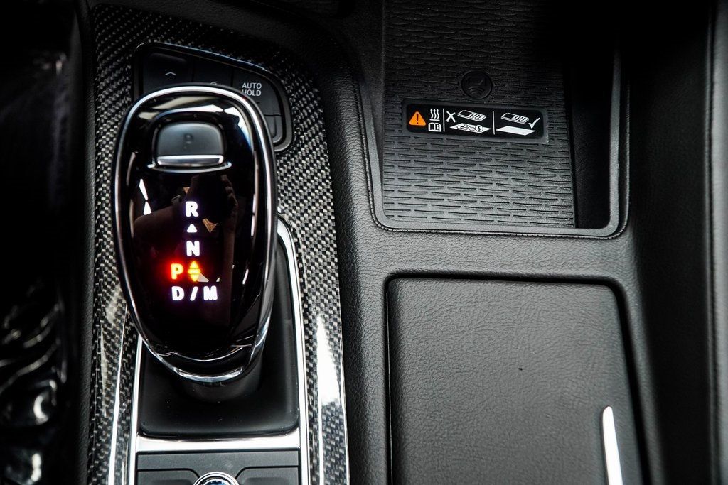 2024 Cadillac CT5 V photo 21