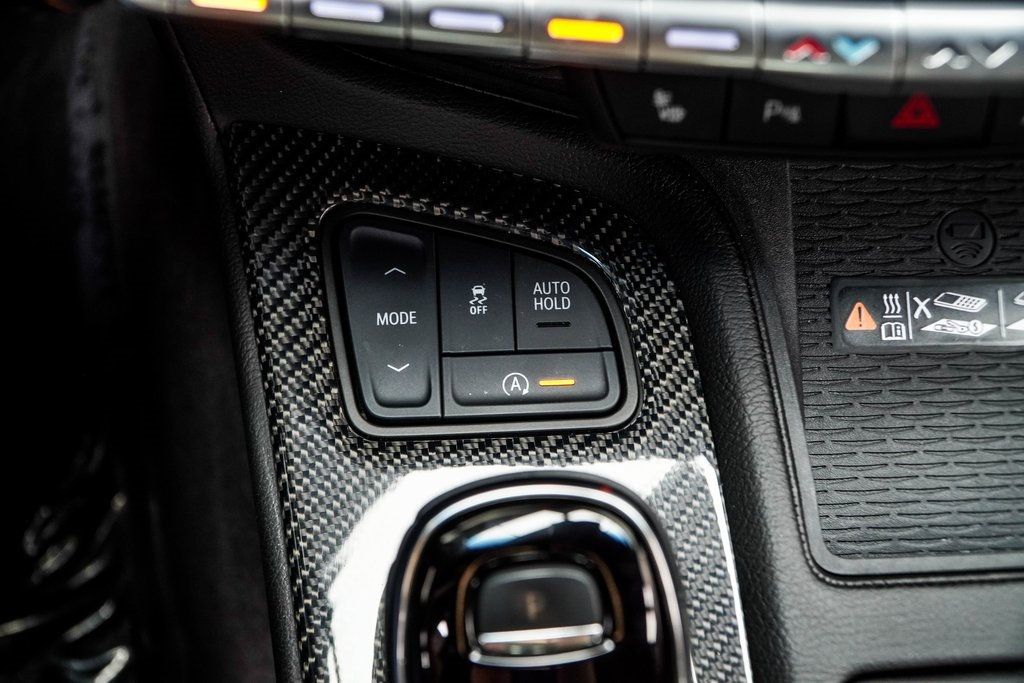 2024 Cadillac CT5 V photo 23