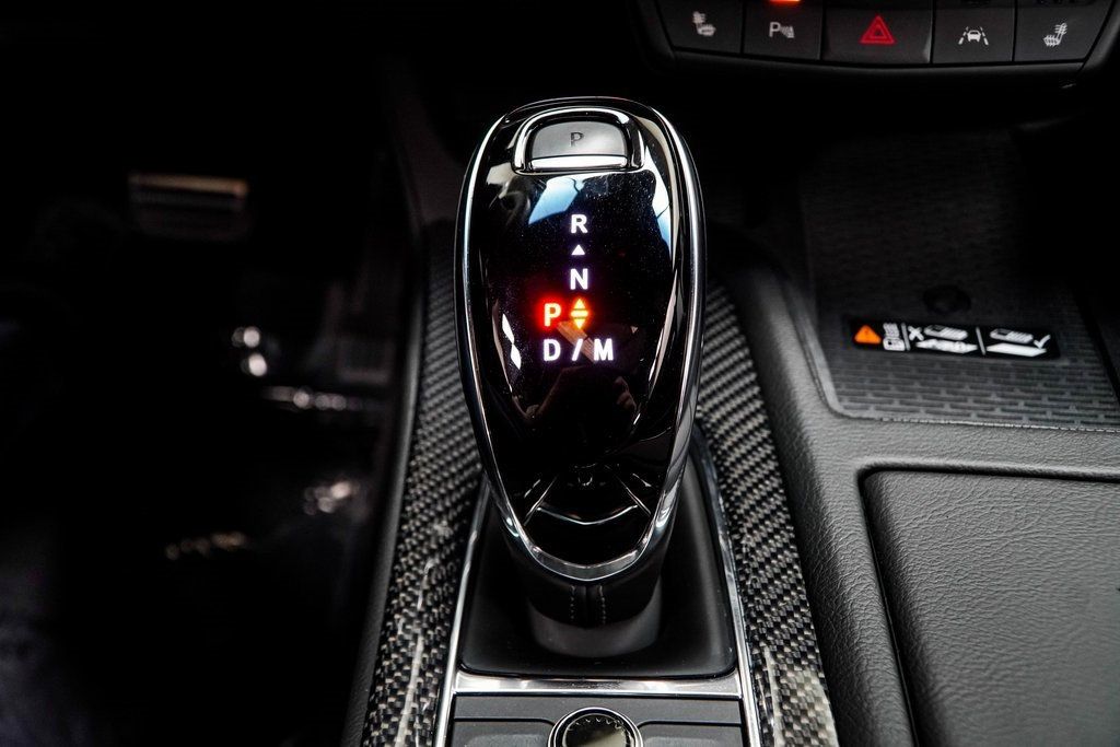 2024 Cadillac CT5 V photo 24