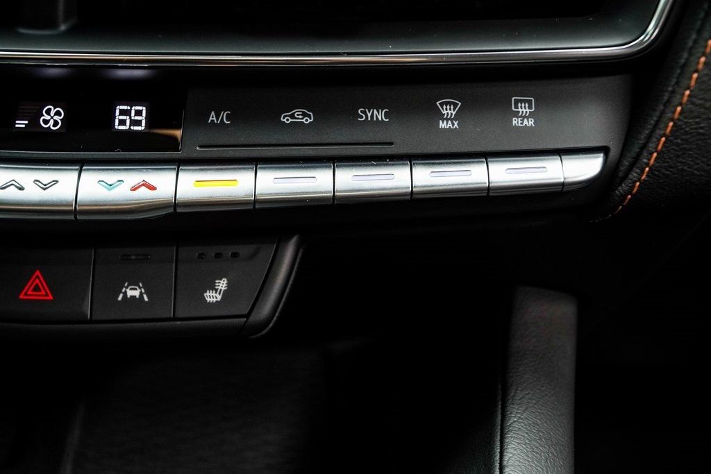 2024 Cadillac CT5 V photo 25