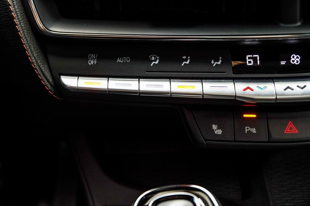 2024 Cadillac CT5 V photo 26