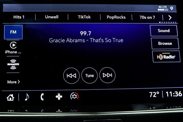 2024 Cadillac CT5-V 4dr Sedan - 22917911 - 26