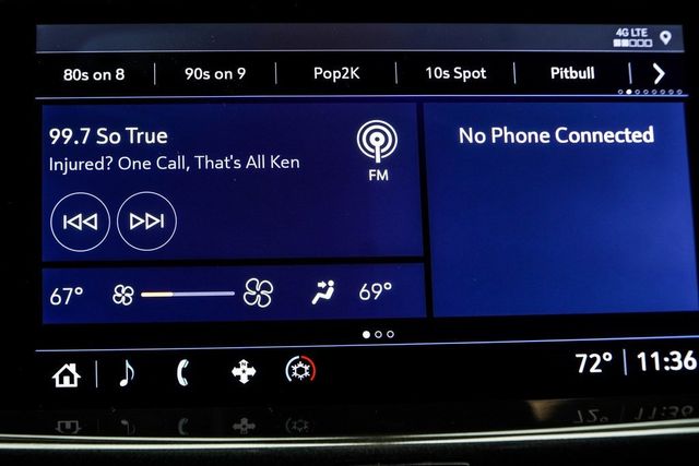 2024 Cadillac CT5-V 4dr Sedan - 22917911 - 27