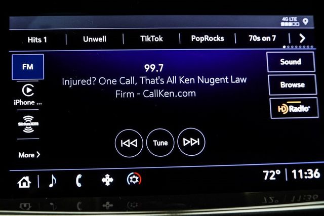 2024 Cadillac CT5-V 4dr Sedan - 22917911 - 28