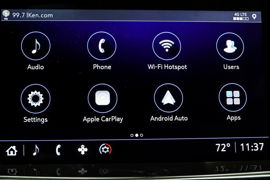 2024 Cadillac CT5 V photo 31