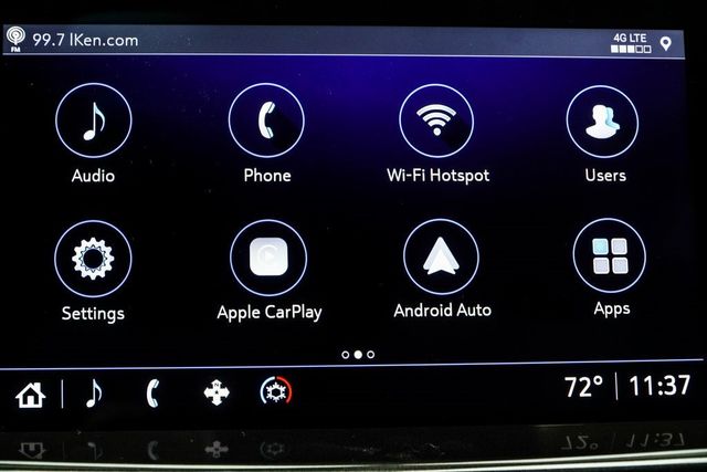 2024 Cadillac CT5-V 4dr Sedan - 22917911 - 30